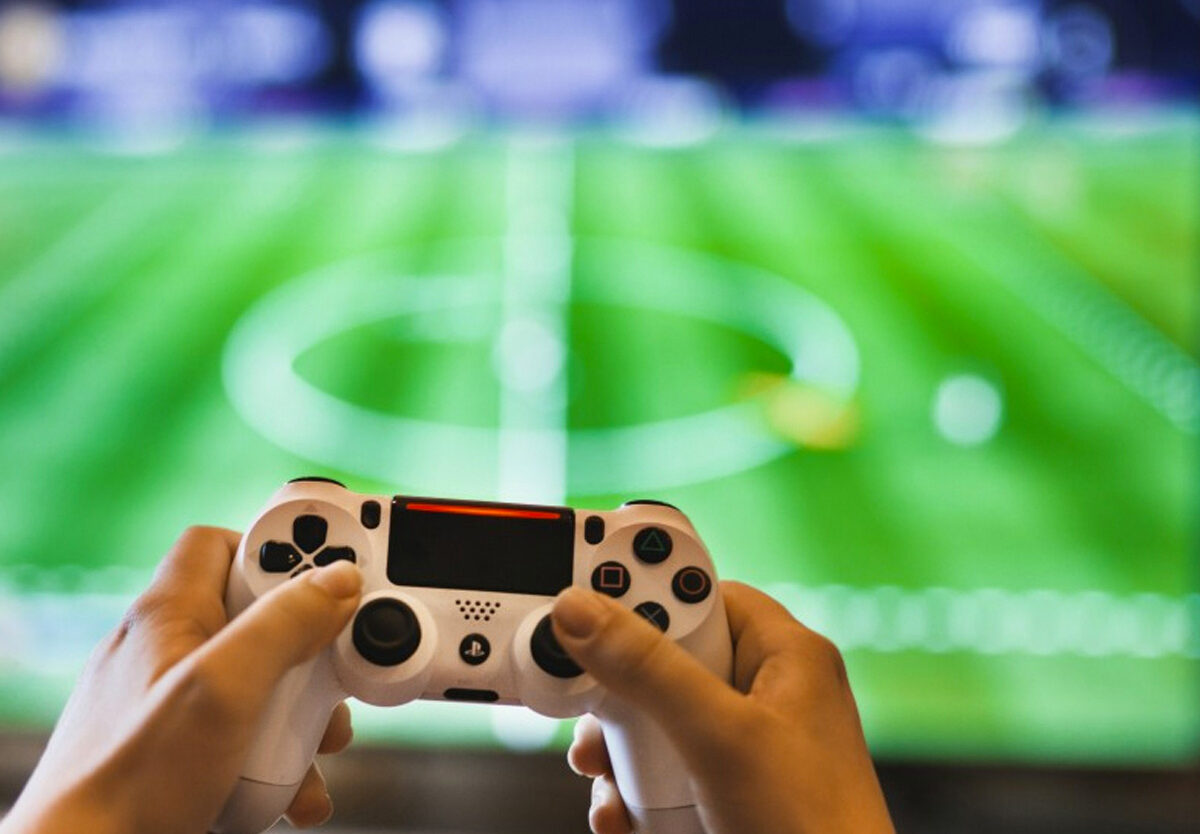 National Video Game Day