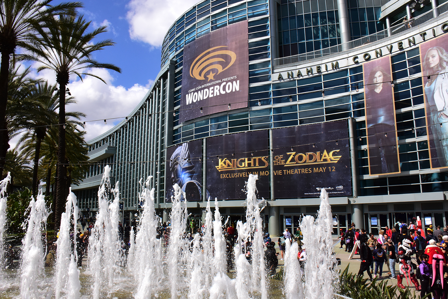 WonderCon 2025