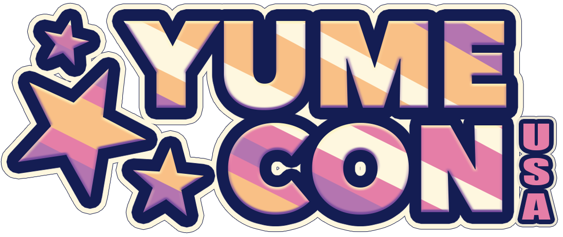 YumeConUSA 2024