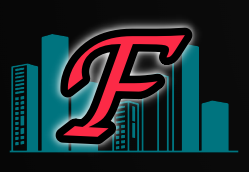 Falkor Logo