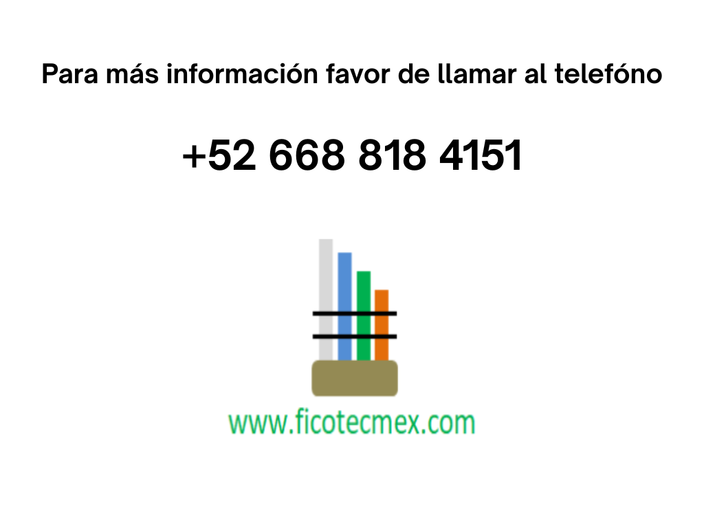 Información