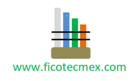 Logo Ficotecmex