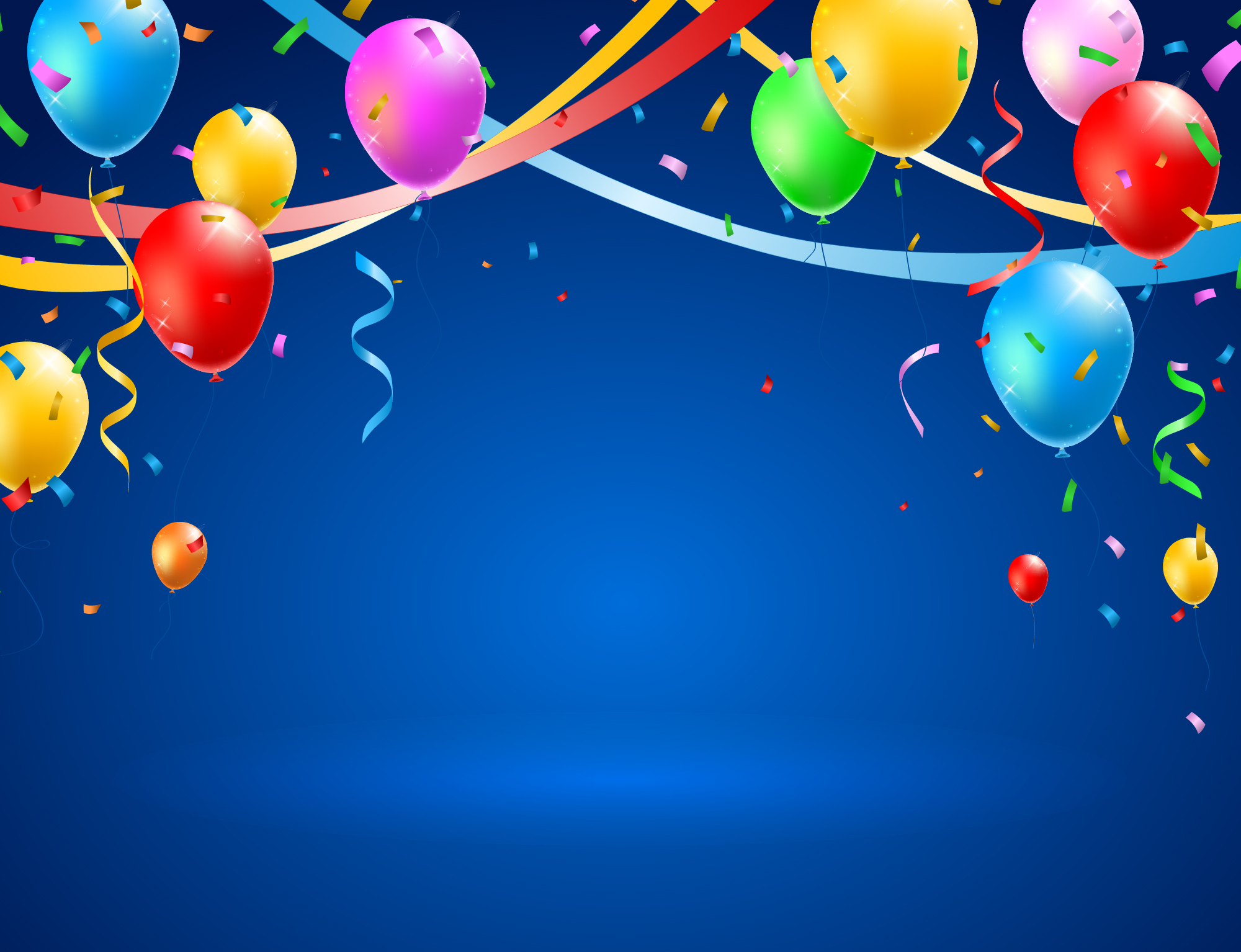 zoom birthday backgrounds free