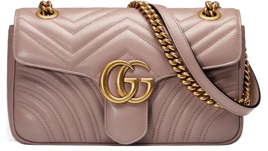 how much does a gucci handbag cost