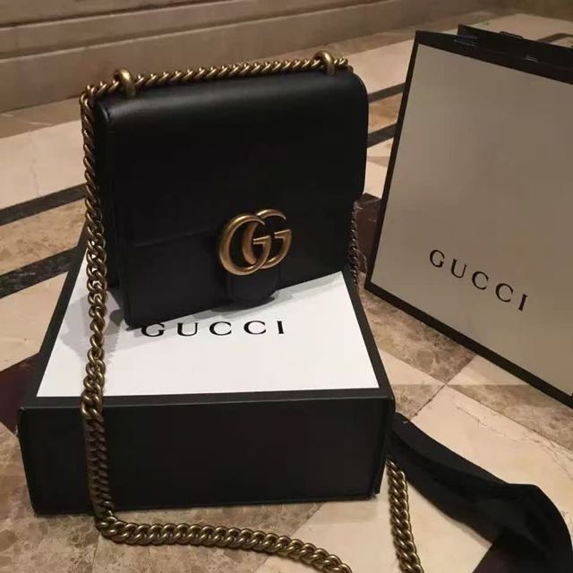 Gucci Bag Price List Guide 2021 | Foxytote