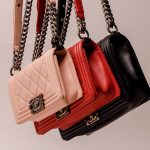 chanel style codes and hardware