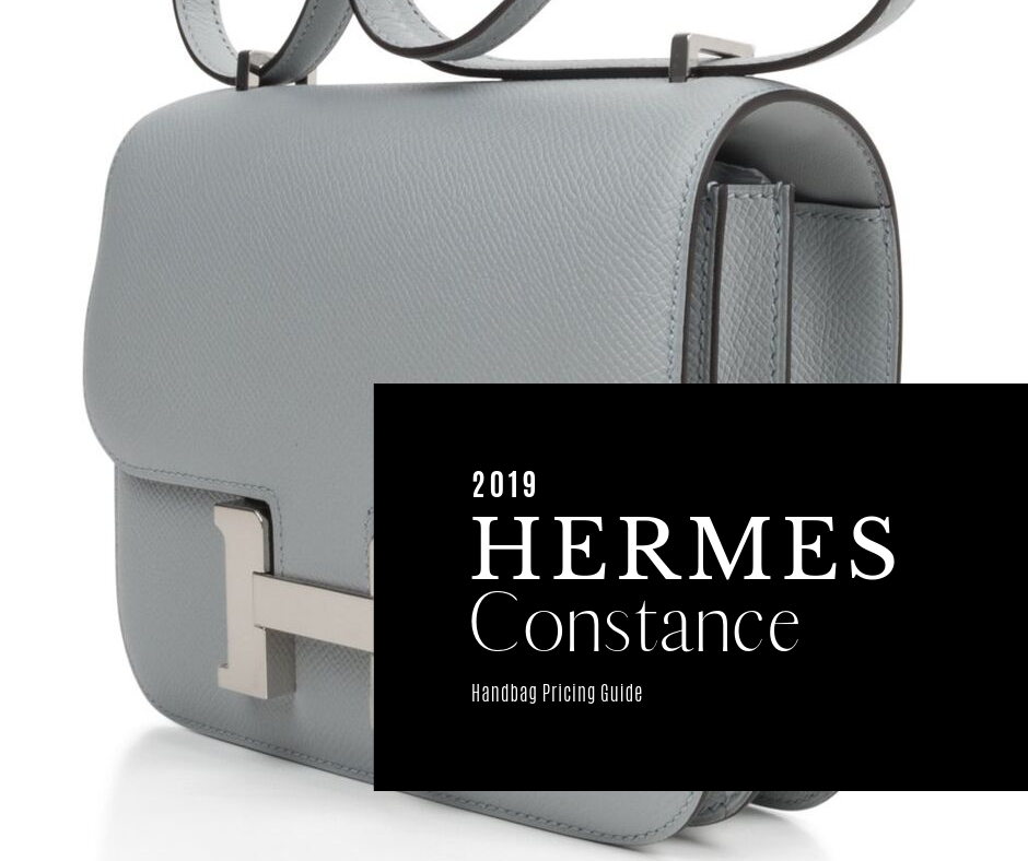 hermes constance bag price