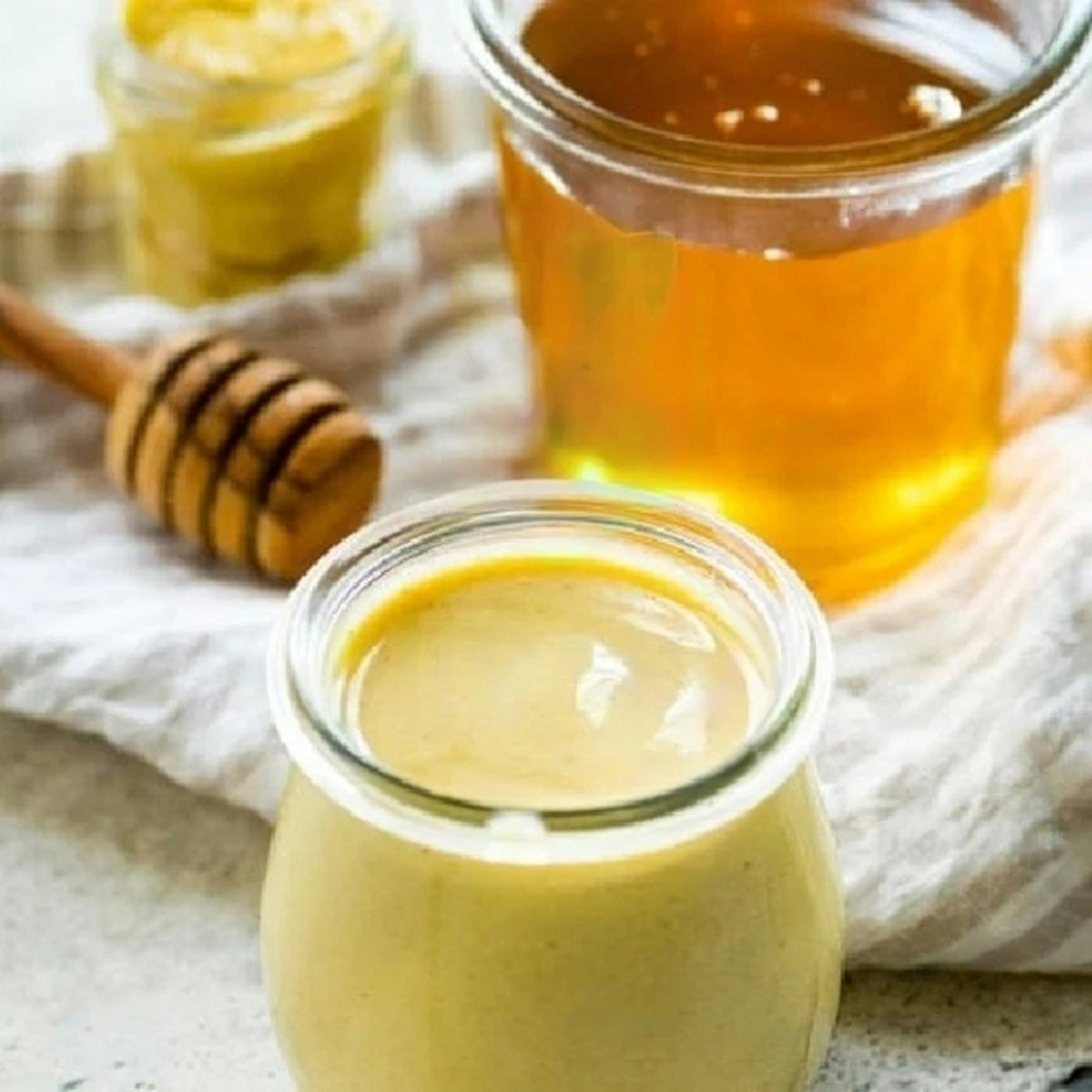 Mustard