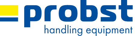 Probst GmbH logo