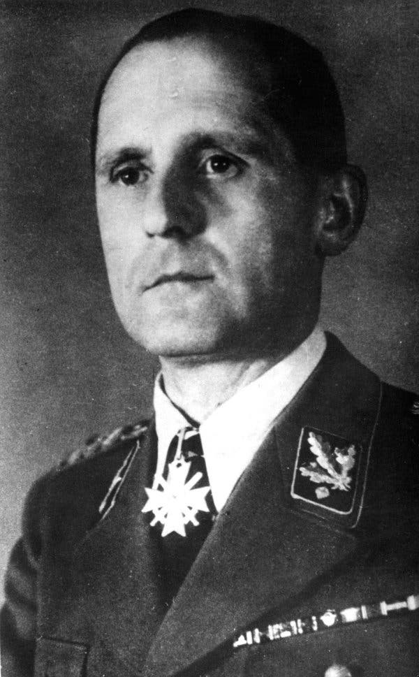 Image of Heinrich Mueller