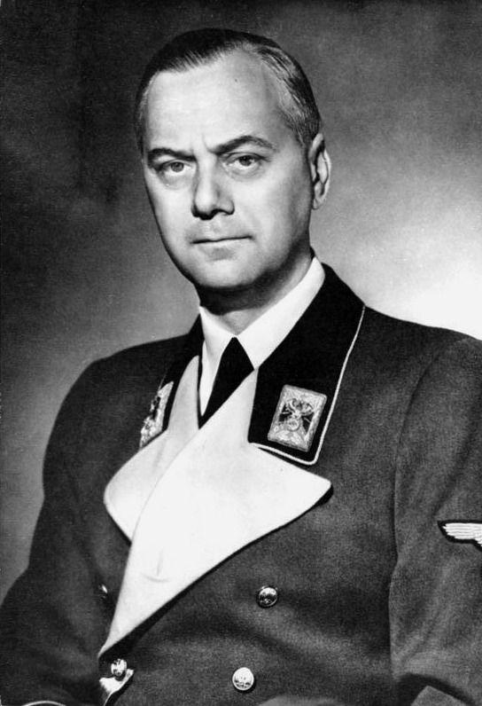 Image of Alfred Rosenberg