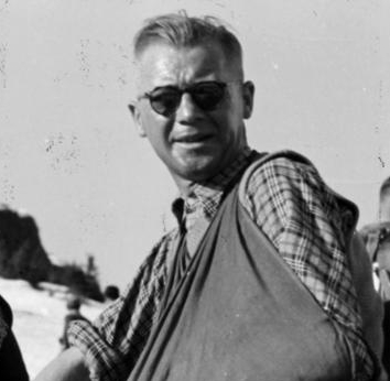 Image of Josef Terboven