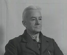 Image of Josef Vogt