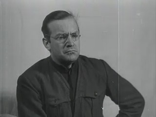 Image of Horst (O. E. W. Horst) Klein