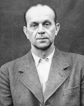 Image of Adolf Rudolf Pokorny