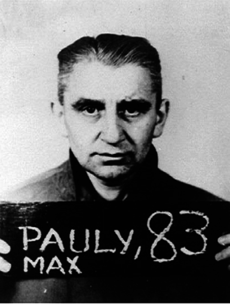 Image of Max Pauly