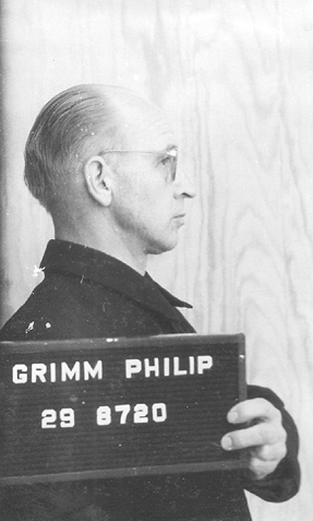 Image of Phillip Grimm