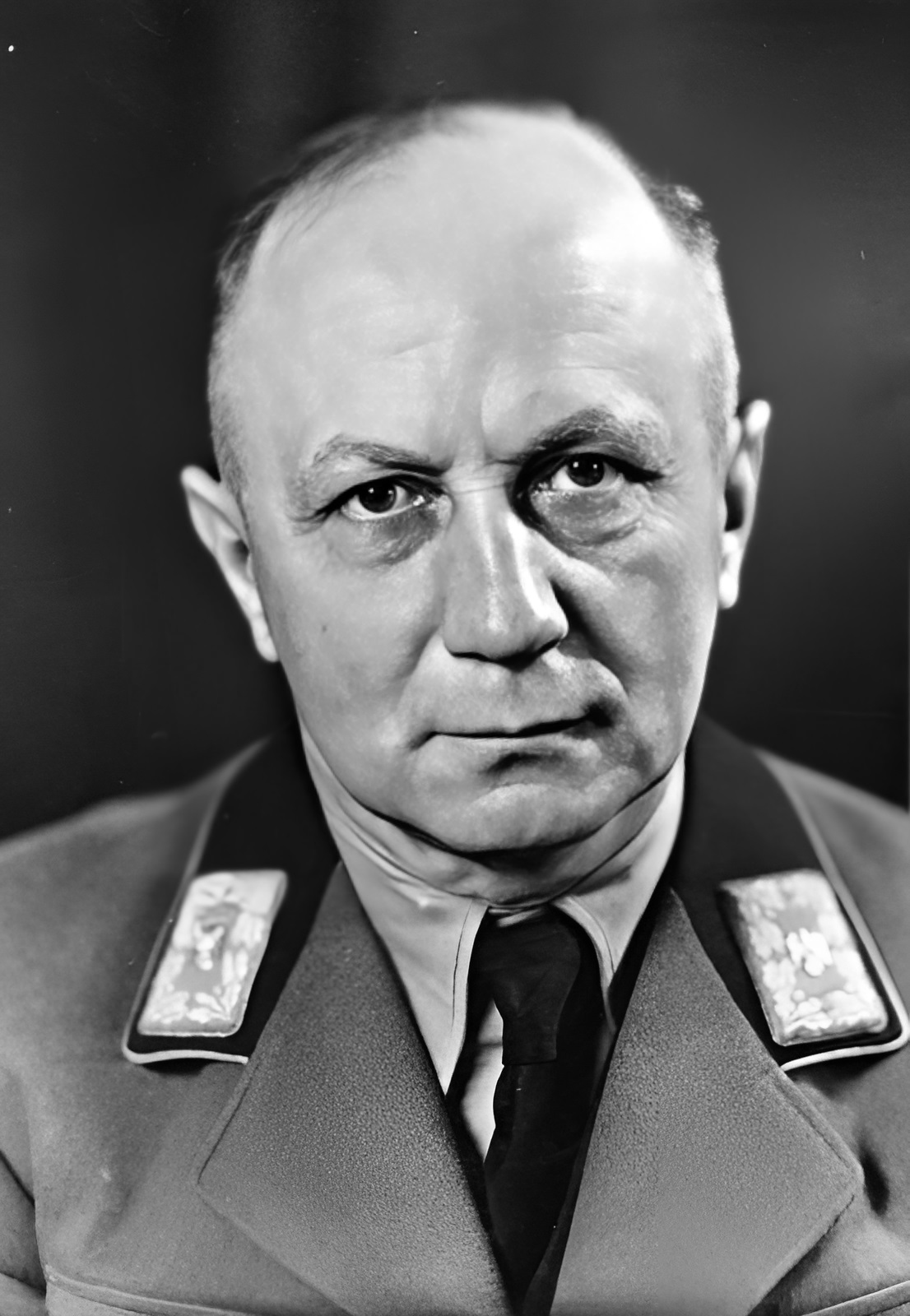 Image of Wilhelm Kube