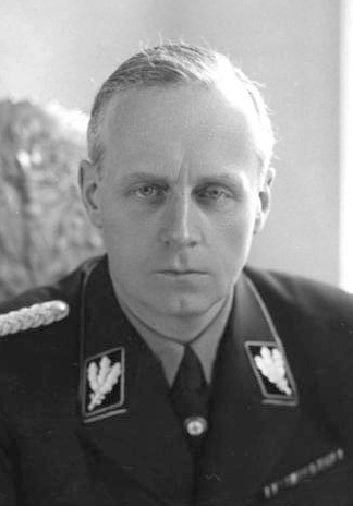 Image of Joachim Ribbentrop, von