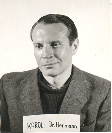Image of Hermann Karoli