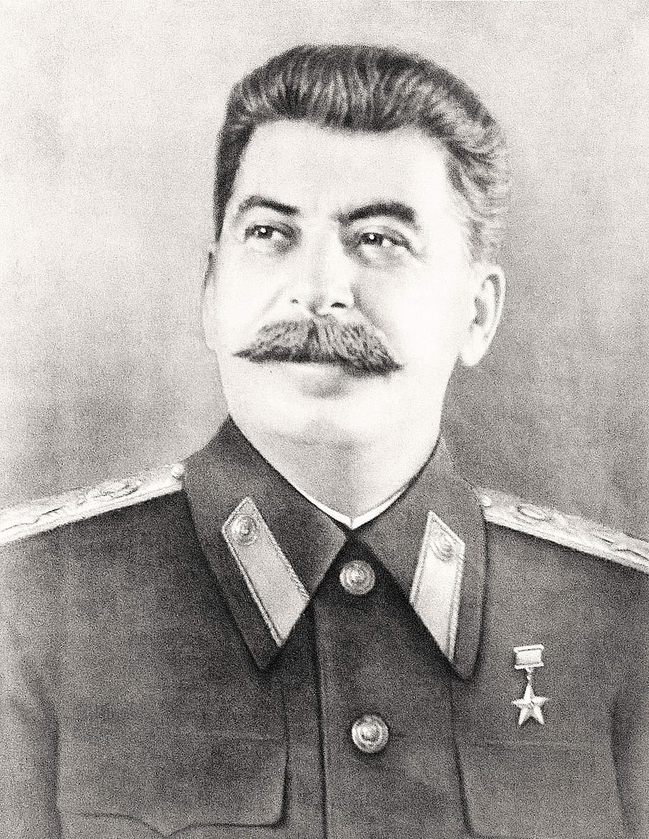 Image of Josef Stalin