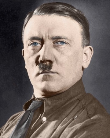 Image of Adolf Hitler