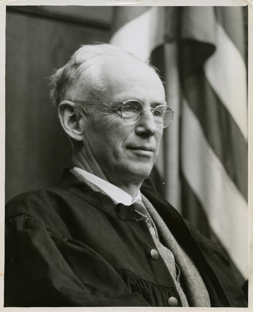 Image of James T. Brand