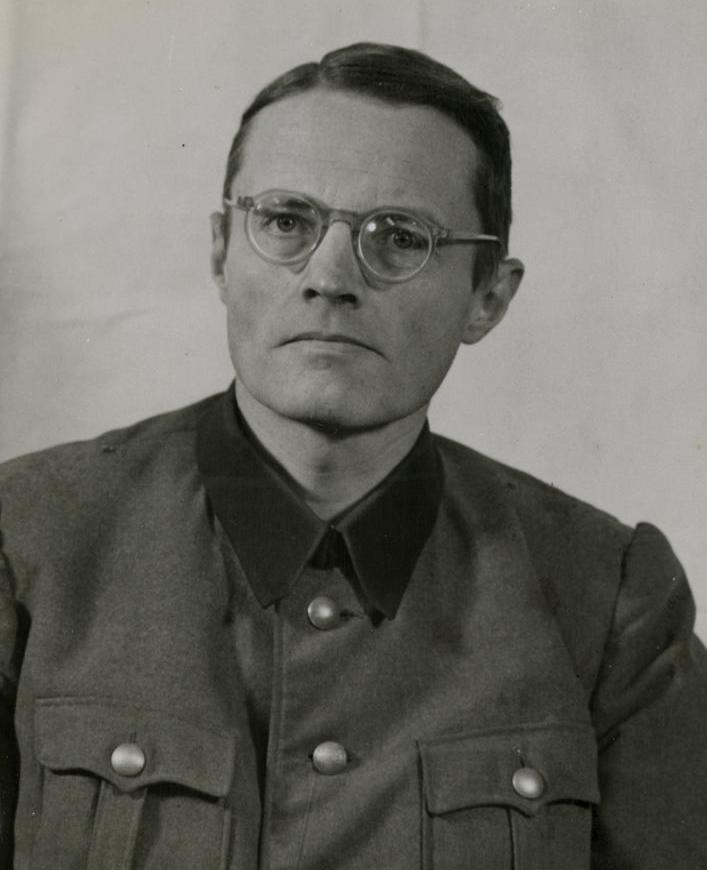 Image of Hermann A. Cuhorst
