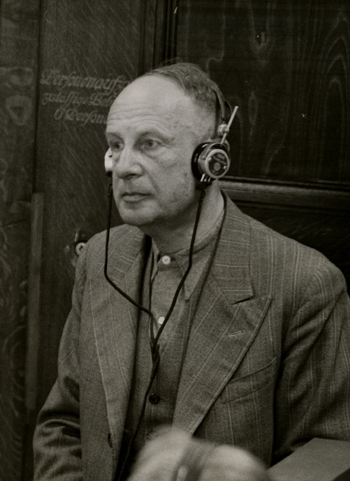 Image of Rudolf Lehmann