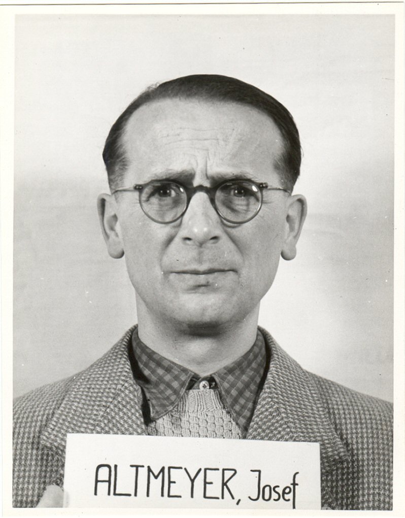 Image of Hans Josef Altmeyer