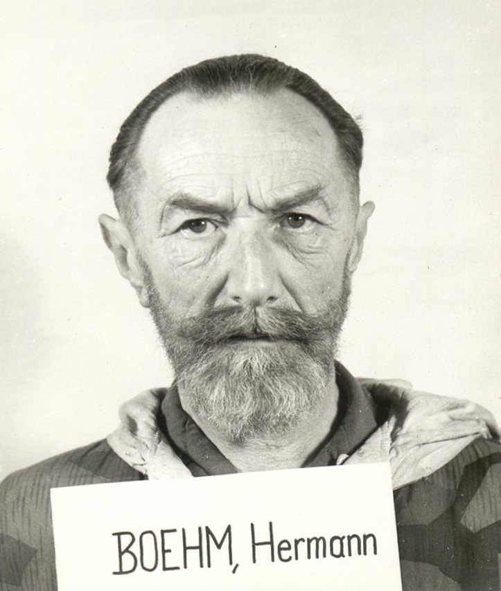 Image of Hermann Boehm