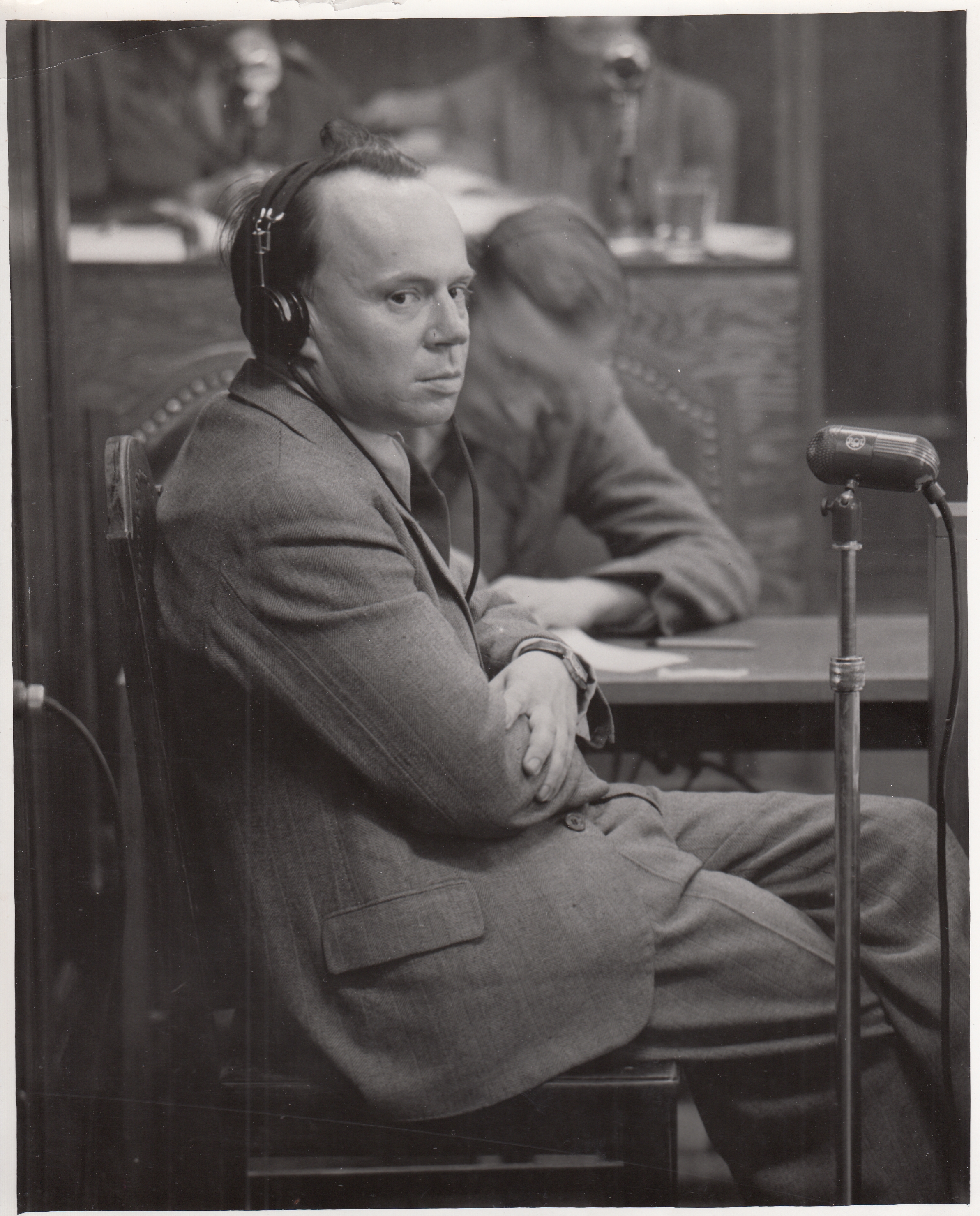 Image of Hermann Mueller