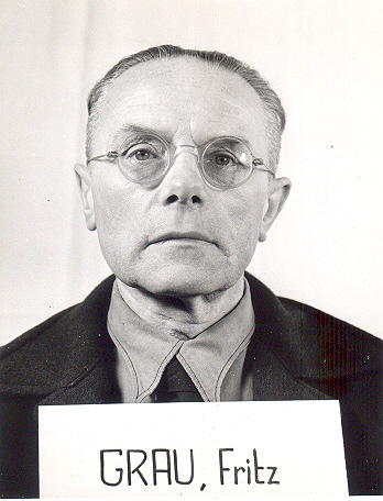 Image of Fritz Grau