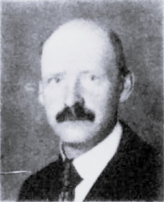 Image of Gustav Radbruch