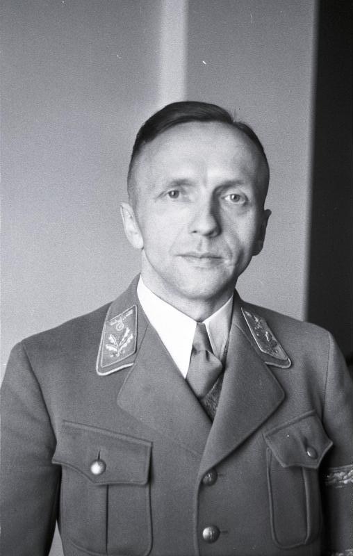 Image of Gerhard Klopfer