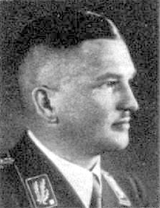 Image of Fritz Reinhardt