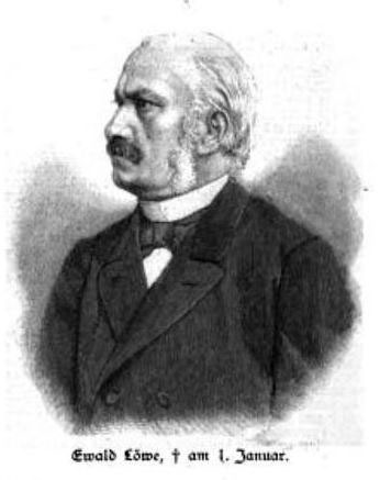 Image of E. Loewe