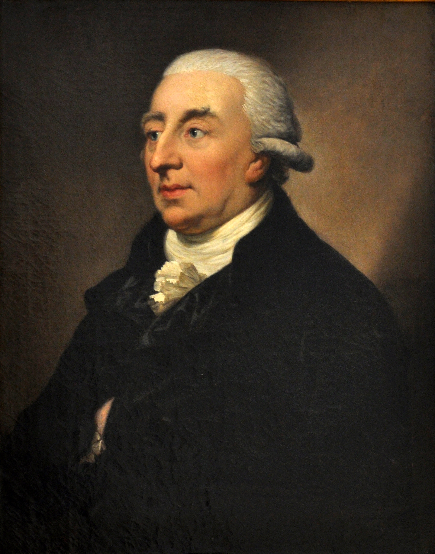 Image of Johann C. Adelung