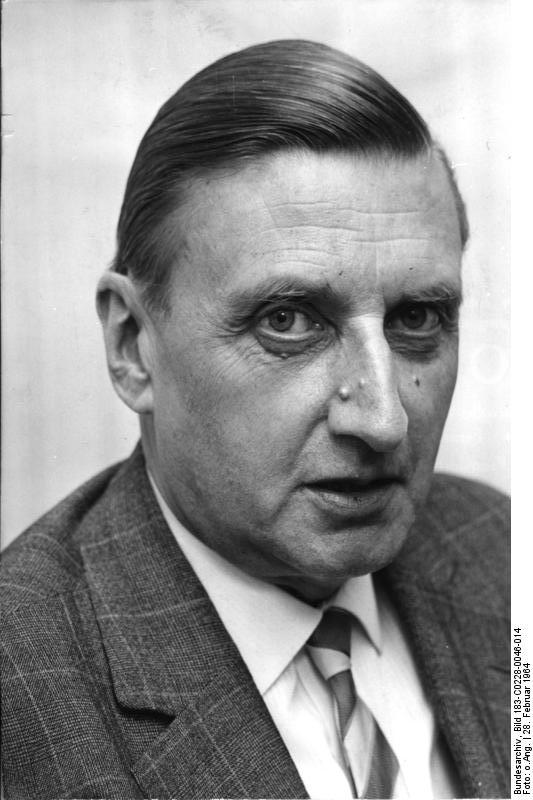 Image of Hans Schaefer