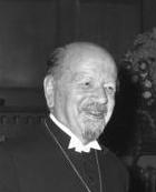 Image of Otto Dibelius