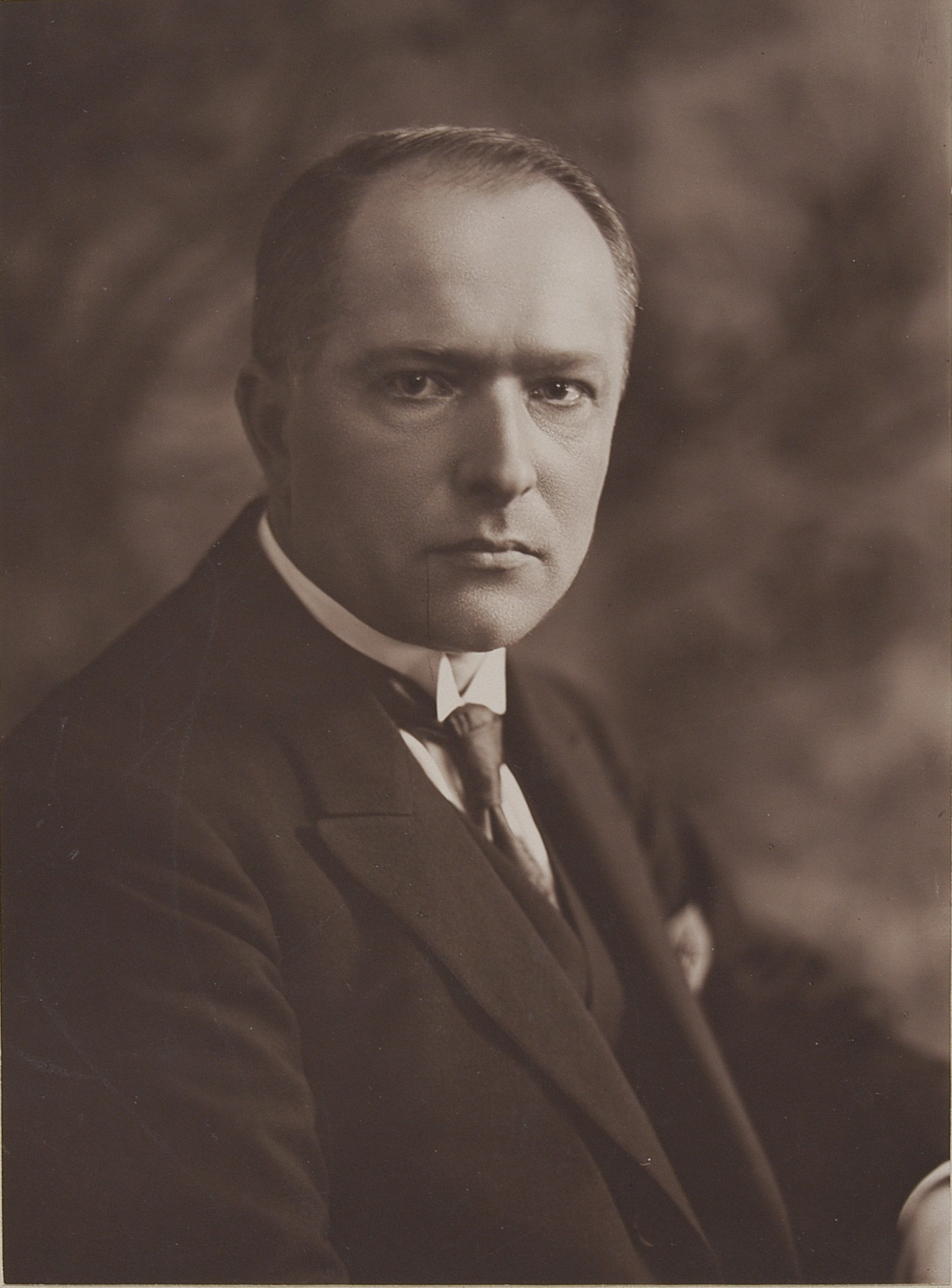 Image of Sigmund Cybichowski