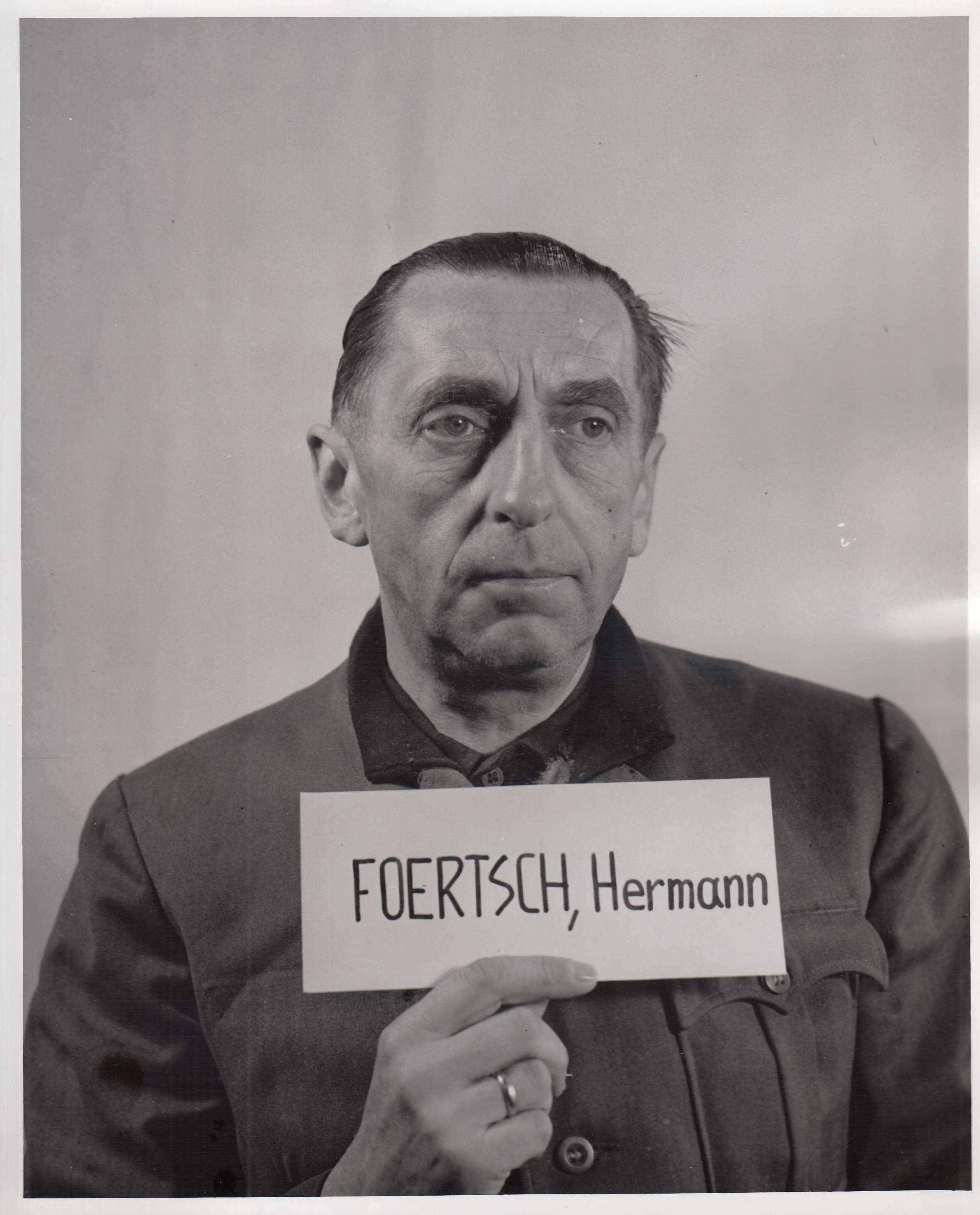 Image of Hermann Foertsch