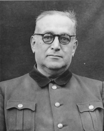 Image of Paul Ludwig E. Rostock