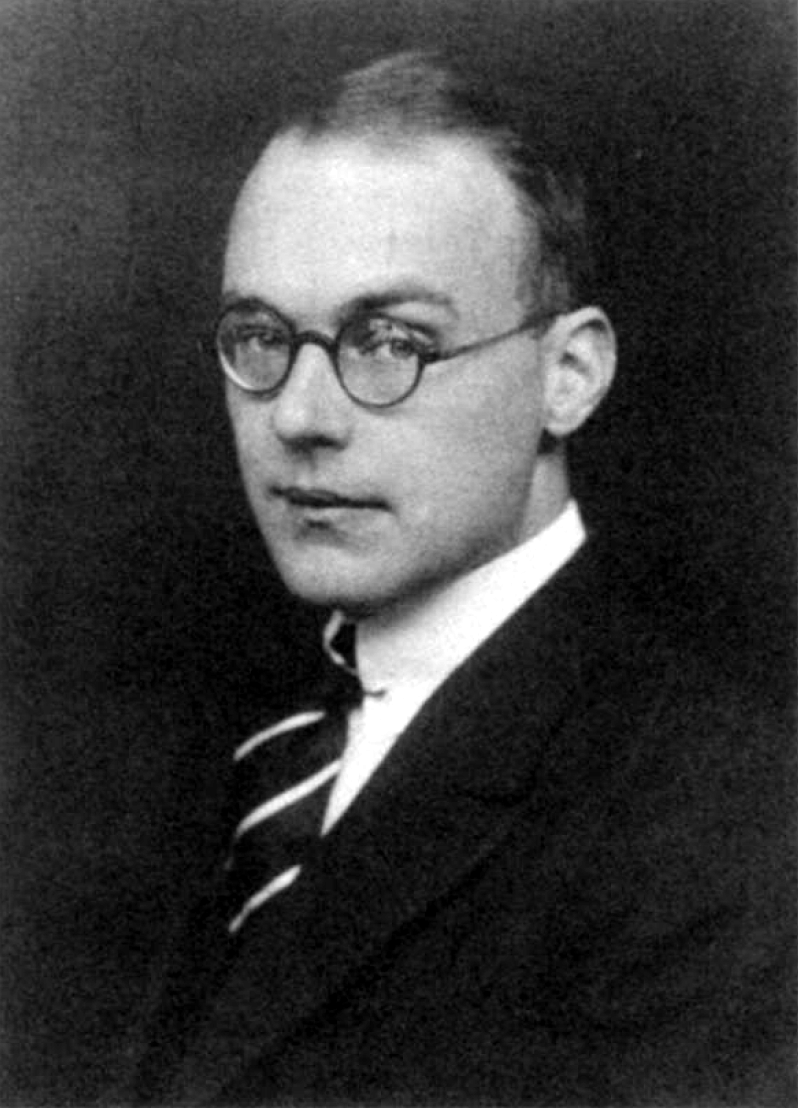Image of Percy Ernst Schramm