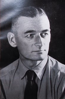 Image of Walter Buch