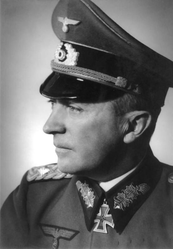 Image of Hans Greiffenberg, von