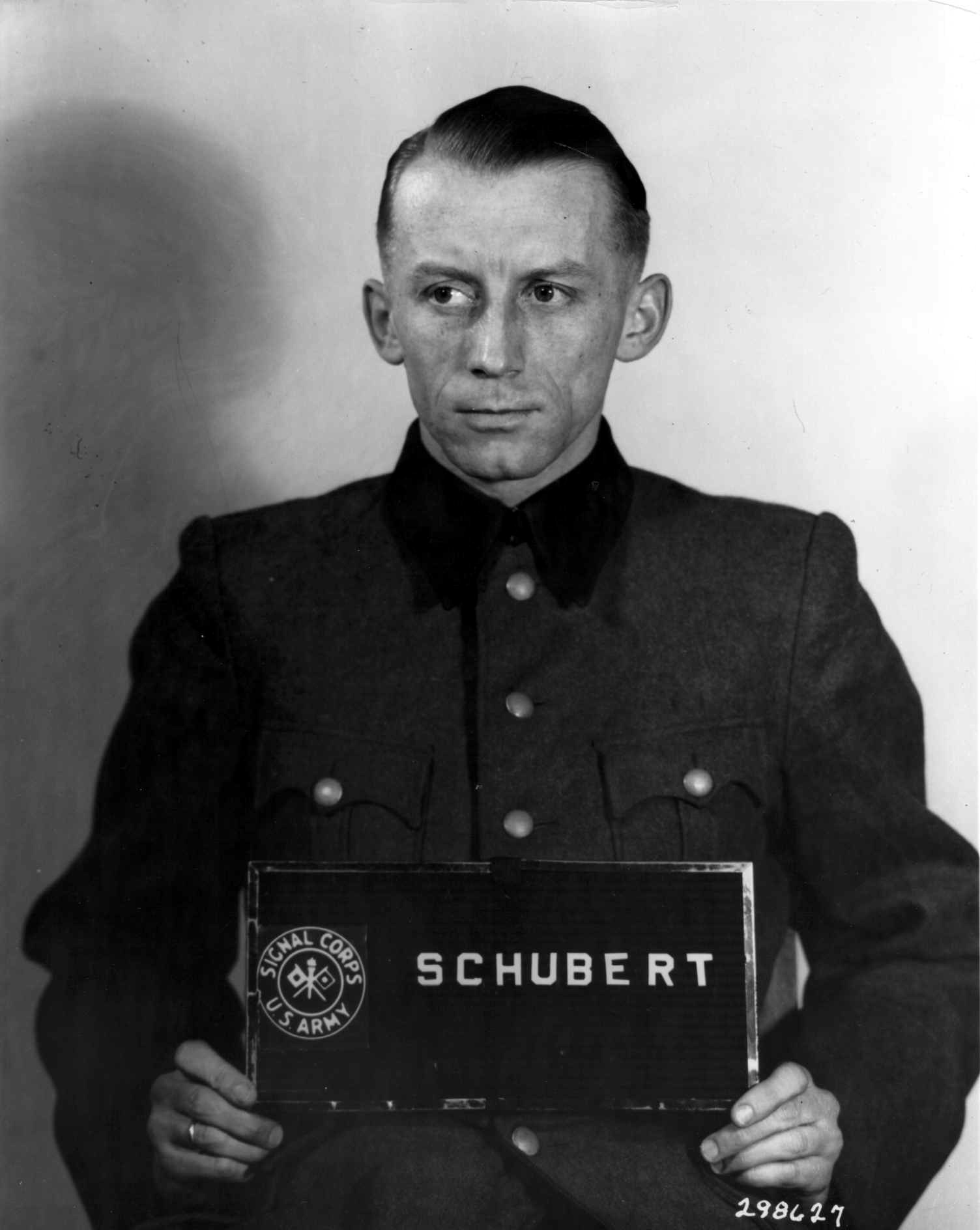 Image of Heinz H. Schubert
