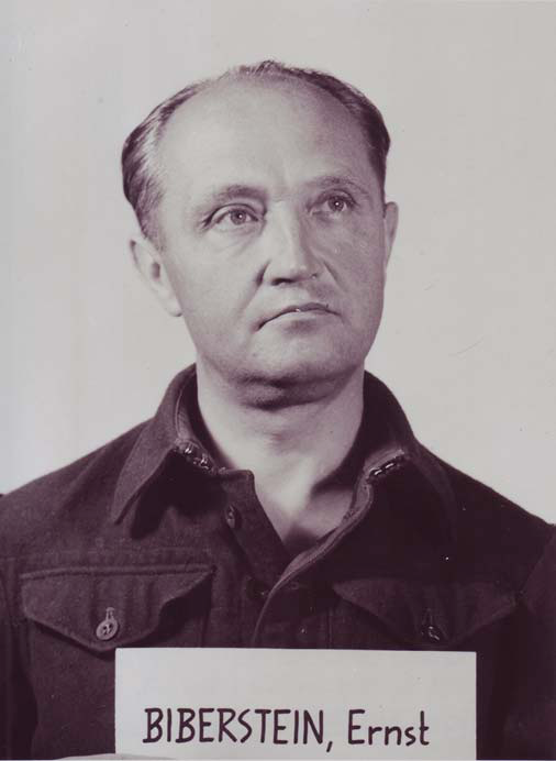 Image of Ernst Biberstein