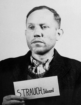 Image of Eduard Strauch