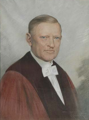 Image of Ludwig Ebermayer